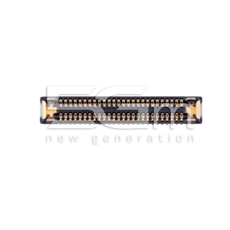 LCD Connector On Motherboard iPhone 13 - 13 Mini