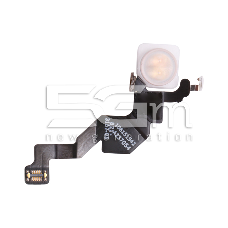 Flashlight Flex Cable iPhone 13 Mini