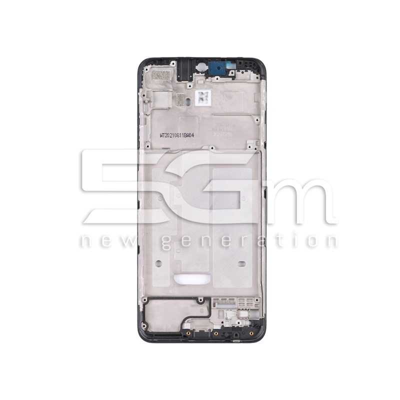 Frame LCD Moto G Pure
