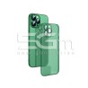 Custodia Protettiva Verde iPhone 14 Pro