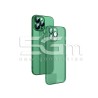 Protective Case Green iPhone 14 Pro Max