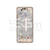 Ecra Tatil + Chassi Gold Samsung SM-A536 A53 5G Ori