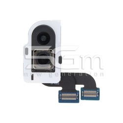 Camera Main 13MP + 5MP  Samsung SM-T860 - T865