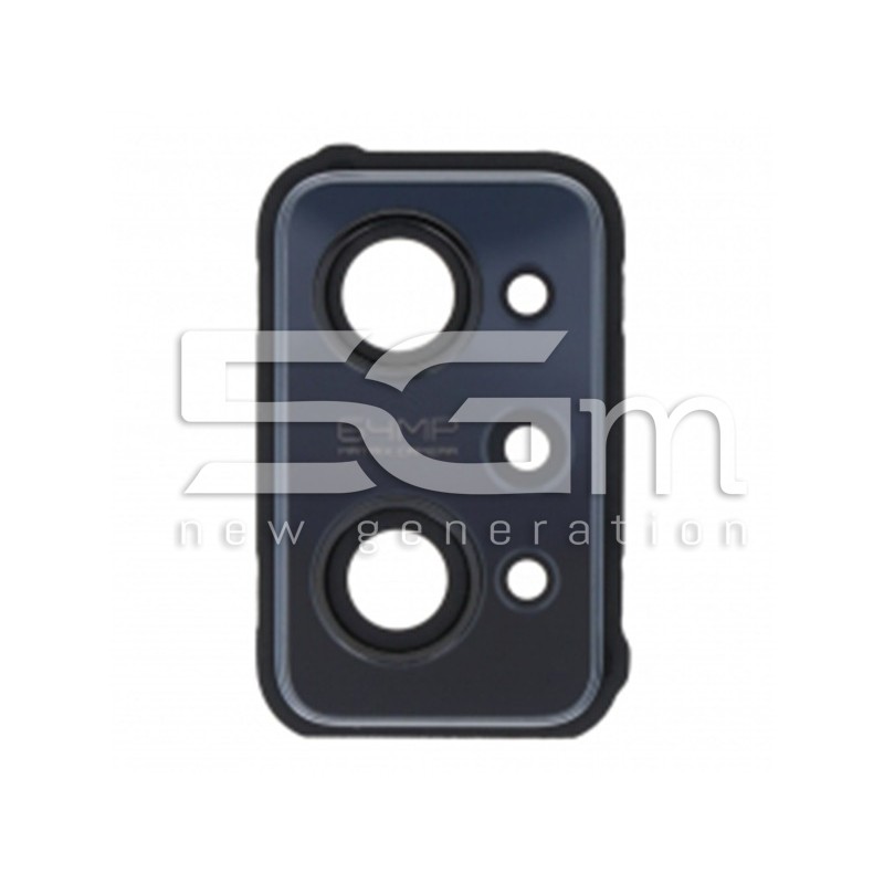 Rear Camera Lens Black Realme GT Neo 2