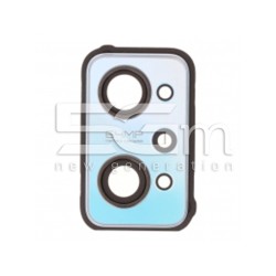 Vetrino Fotocamera Posteriore Blu Realme GT Neo 2