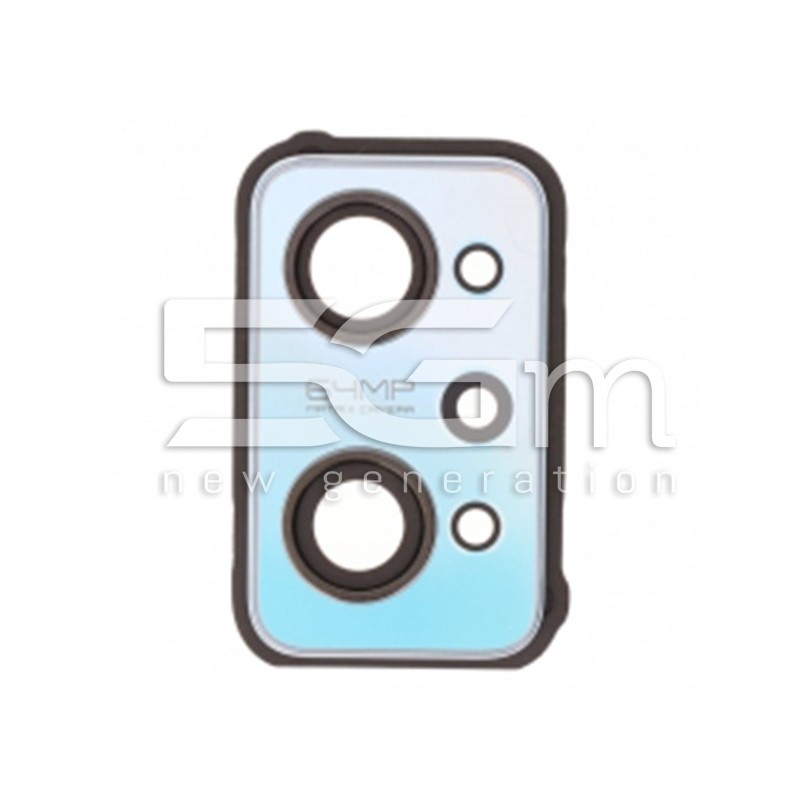 Rear Camera Lens Blue Realme GT Neo 2