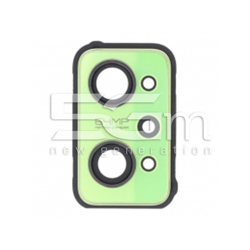 Rear Camera Lens Green Realme GT Neo 2