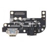 Conector de Carregamento + Board Motorola Moto G Stylus 2021