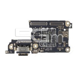 Charging Connector + Board Vivo V23E 5G
