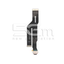 Charging Connector Flex Cable Samsung SM-N986 Note 20 Ultra 5G
