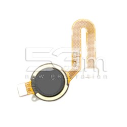 Fingerprint Flex Cable Moto E40