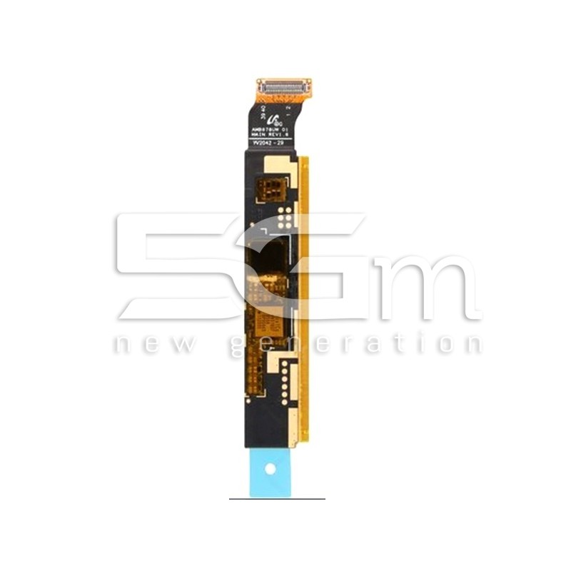 LCD Screen Flex Cable OnePlus 8 Pro