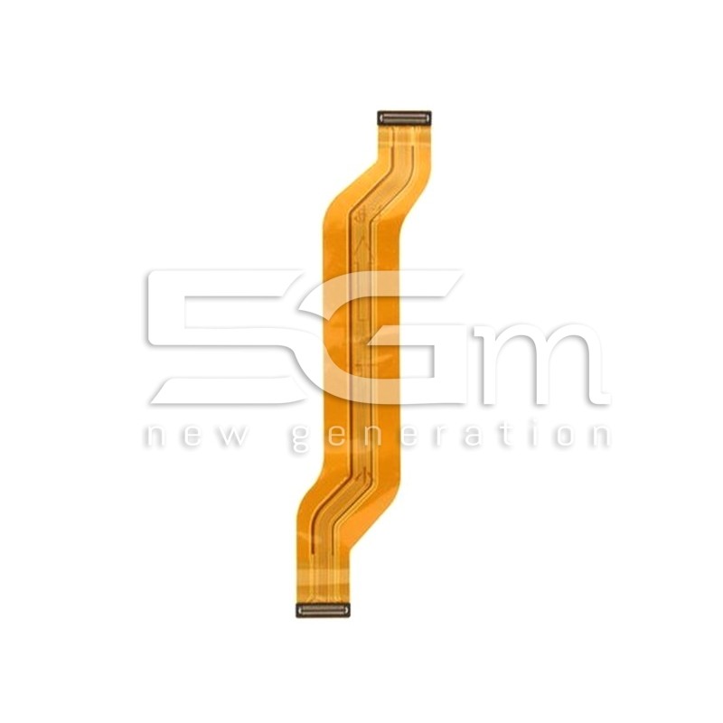Motherboard Flex Cable Huawei Nova 8i