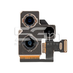 Fotocamera Posteriore iPhone 12 Pro Max