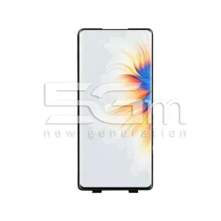 Display Touch Nero Xiaomi Mi Mix 4 (PULLED)