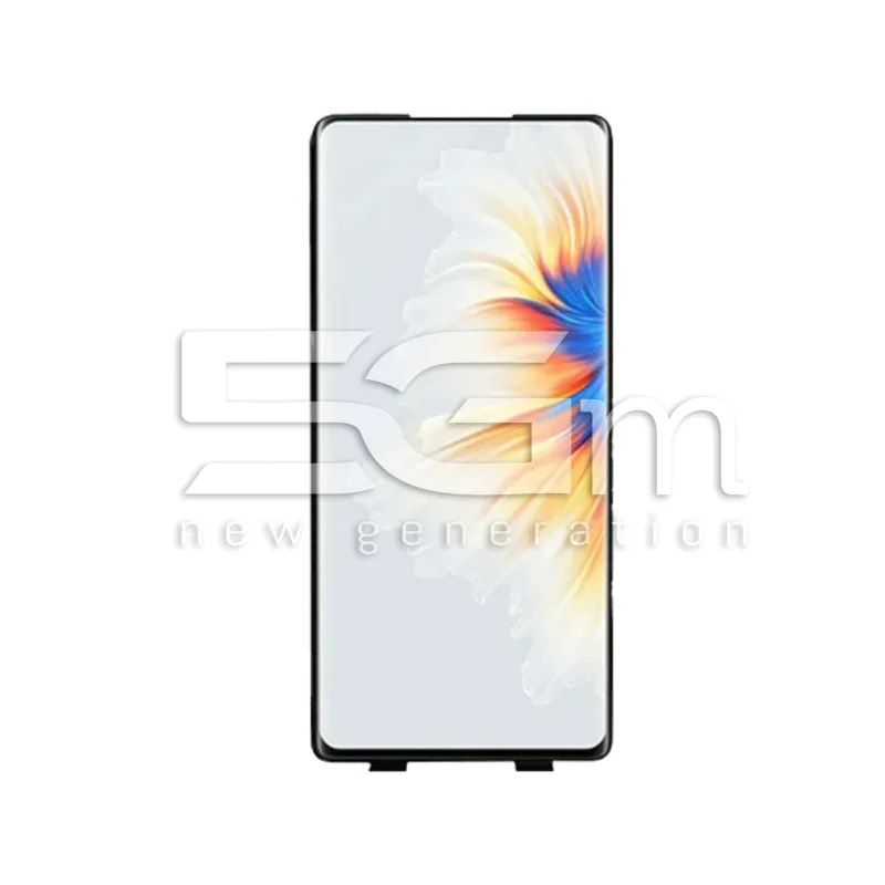 Display Touch Black Xiaomi Mi Mix 4 (PULLED)