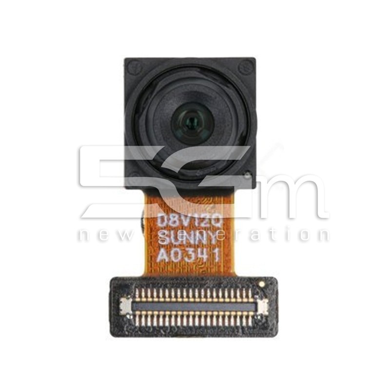Rear Camera 8MP Xiaomi Mi Note 10 Lite