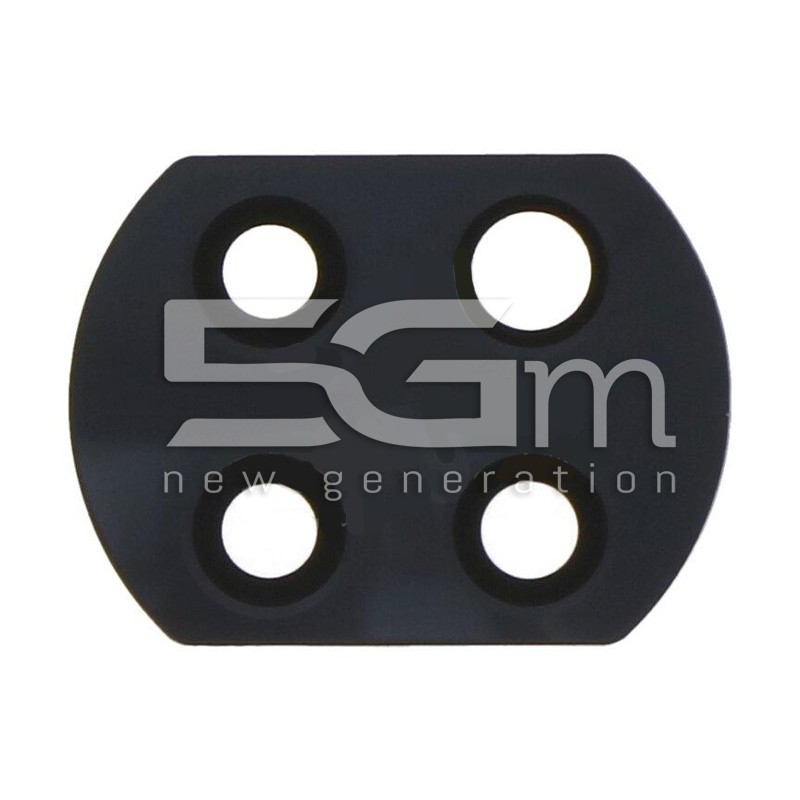 Rear Camera Lens Xiaomi Redmi Note 9T
