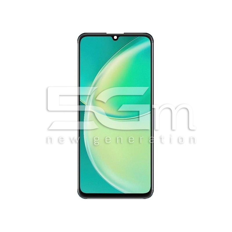 Ecra Tatil Preto Huawei Nova Y60
