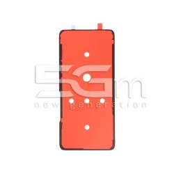 Adesivo Retro Cover Huawei Nova 9