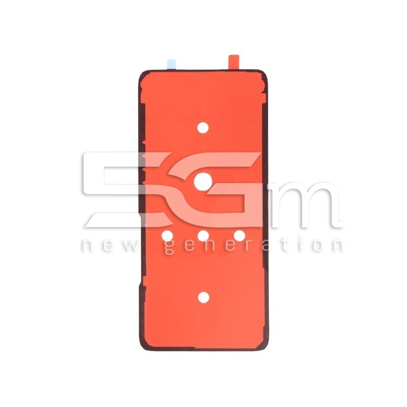 Rear Cover Sticker Huawei Nova 9
