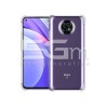 TPU Transparent Case Xiaomi Redmi Note 9T