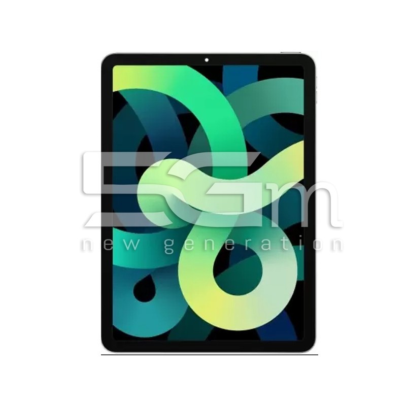 Ecra Tatil Preto iPad Air 5 Gen A2588