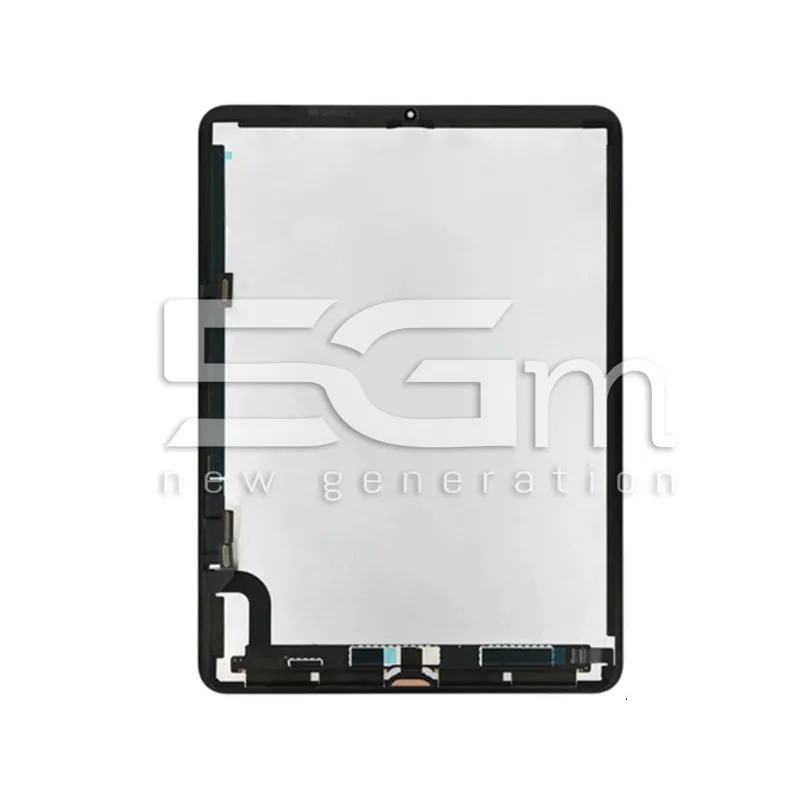 Ecra Tatil Preto iPad Air 5 Gen A2588