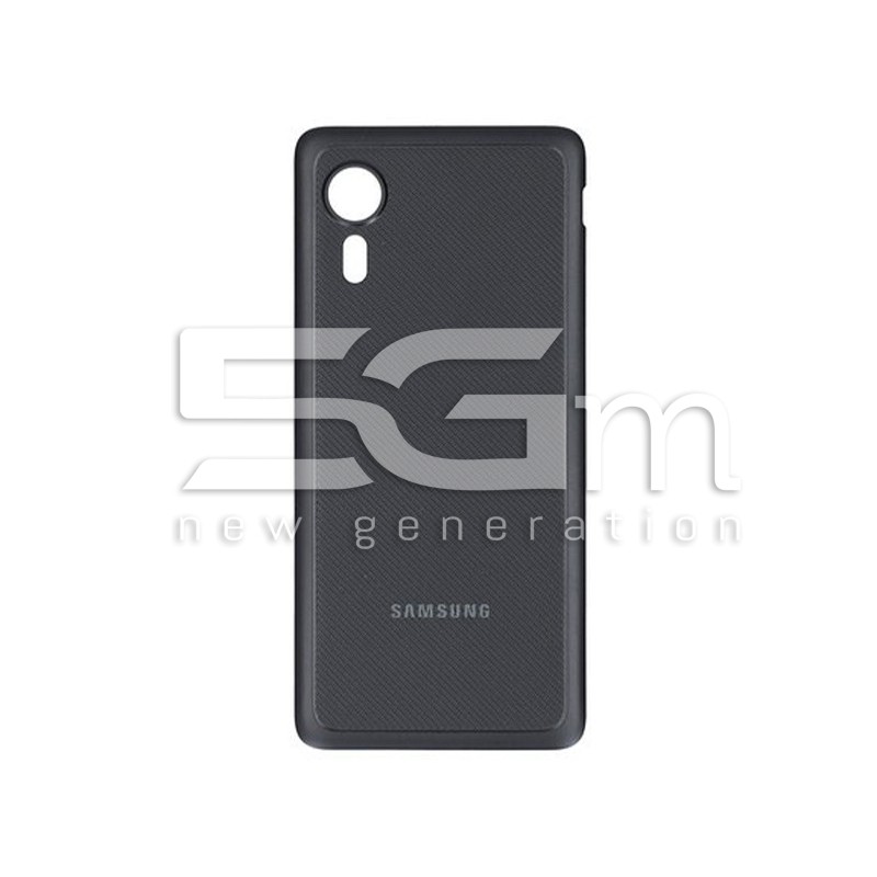 Rear Cover Black Samsung SM-G525 Xcover 5 Ori