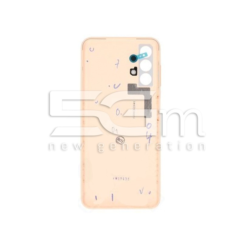 Retro Cover Pesca Samsung SM-A137 A13 Ori