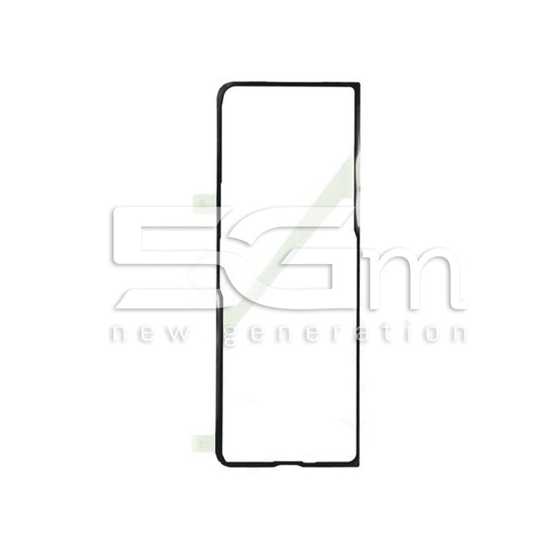 Rear Cover Sticker Samsung SM-F926 Fold3 5G Ori