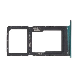 Supporto Sim Card Verde Hawei Nova Y60