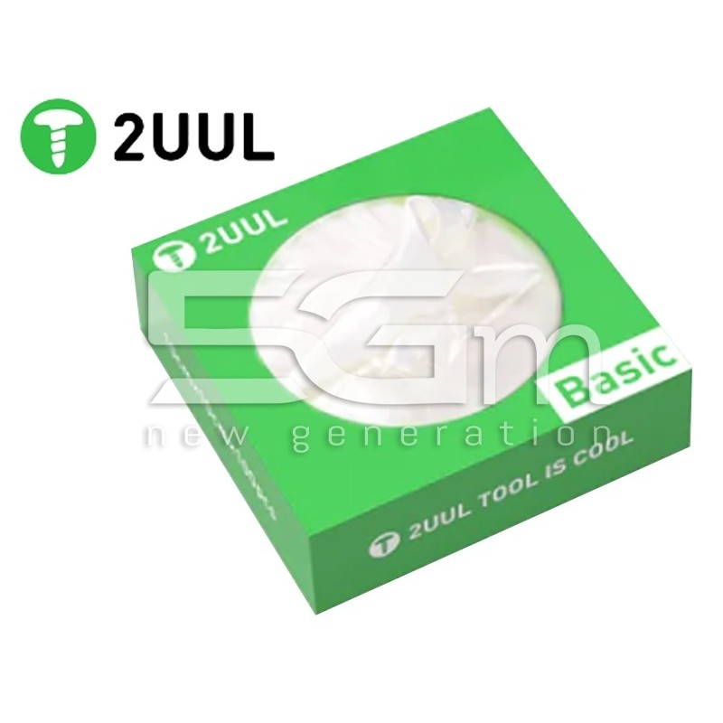 2UUL High-Quality 100 Pcs Cleanroom
