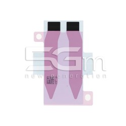 Adesivo Batteria iPhone 14