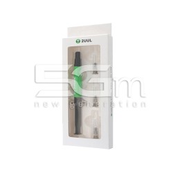 2UUL Solder Mask Green