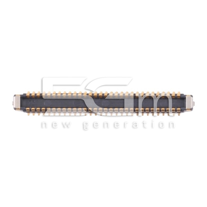 Connector LCD Flex iPhone 13 Pro - 13 Pro Max