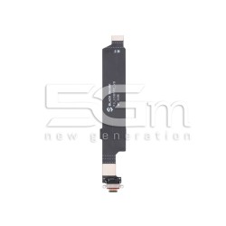 Conector de Carregamento Flex Cable Xiaomi Black Shark 5 Pro