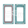 Stencil Magnetic Assembly LCD Frame iPhone X - XS