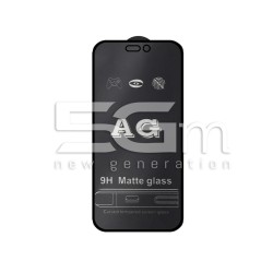 Tempered Glass 9D iPhone 14 Pro Max