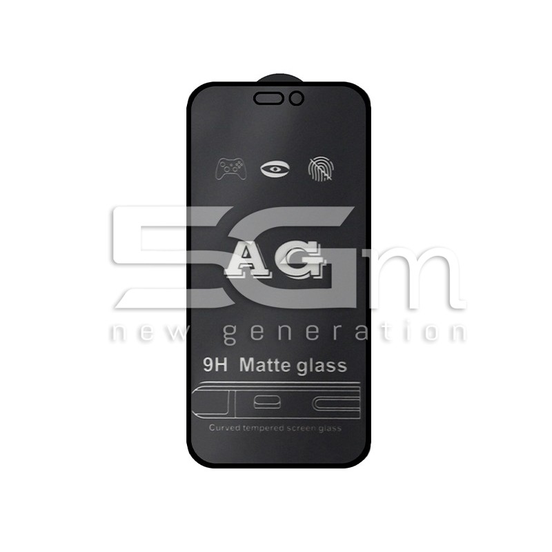 Tempered Glass 9D iPhone 14 Pro Max