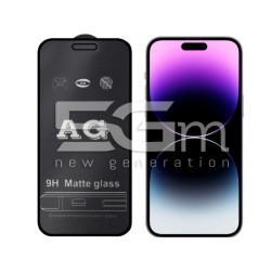 Tempered Glass 9D iPhone 14 Pro Max