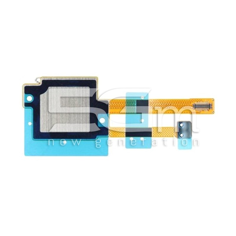Lettore Sim Card Flex Cable Samsung SM-X900 -X906 Tab S8