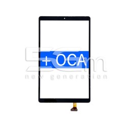 Touch Screen + Oca Samsung SM-T510