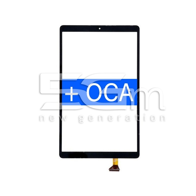 Touch Screen + Oca Samsung SM-T510