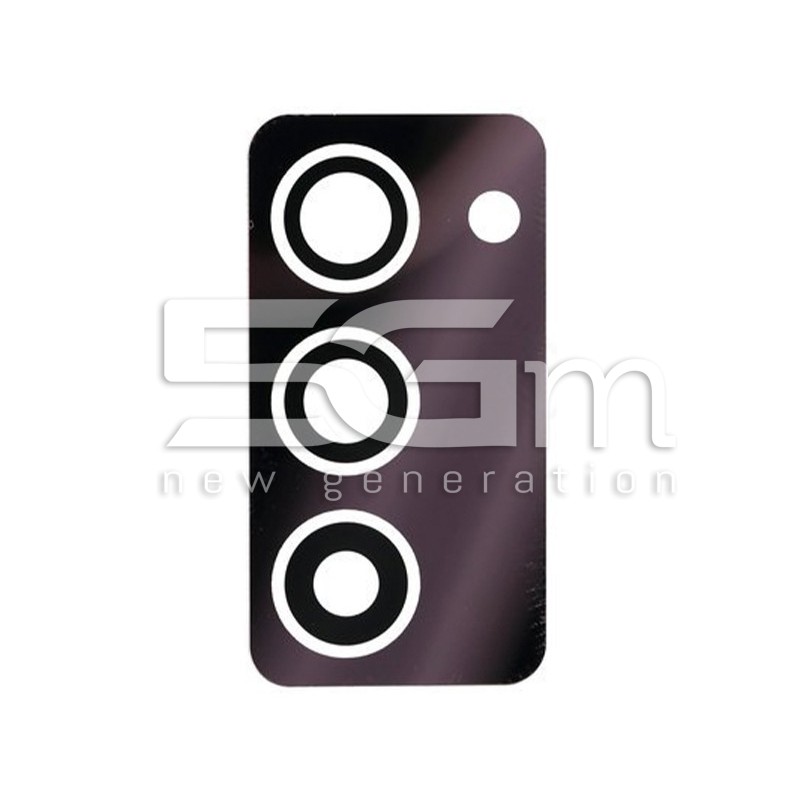 Vetrino Fotocamera Posteriore Bronzo Samsung SM-F916 Z Fold 2 Ori