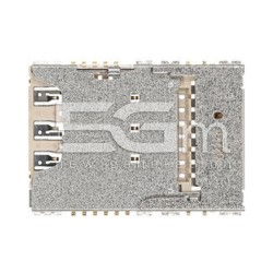 Sim Card Reader Samsung SM-G525 Xcover 5 Ori
