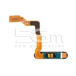Fingerprint Flex Cable Nero Samsung SM-F926 Fold3 5G Ori