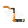 Fingerprint Flex Cable Nero Samsung SM-F926 Fold3 5G Ori