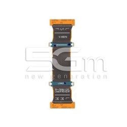 LCD Test Flex Cable Samsung SM-F926 Fold3 5G Ori