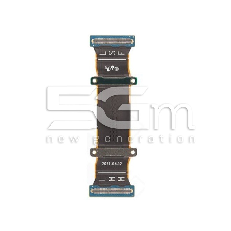 Mainboard Flex Cable Parte Inferiore Samsung SM-F926 Fold3 5G Ori